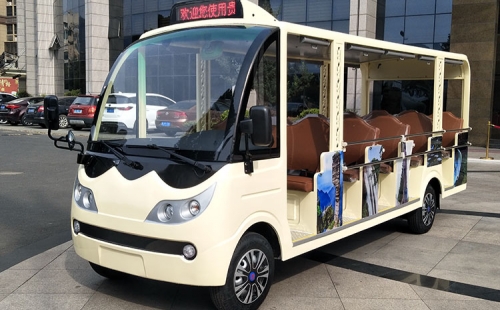 選購(gòu)電動(dòng)觀光車(chē)的五大秘訣