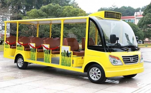 電動觀光車如何進行保養(yǎng)？