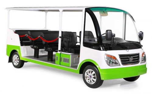 電動觀光車的續(xù)航里程是多少？選電動還是燃油好