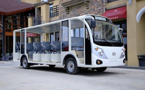 為何電動(dòng)觀光車在我國旅游景區(qū)這般普及？