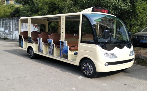 電動(dòng)觀光車電池怎樣預(yù)防損壞