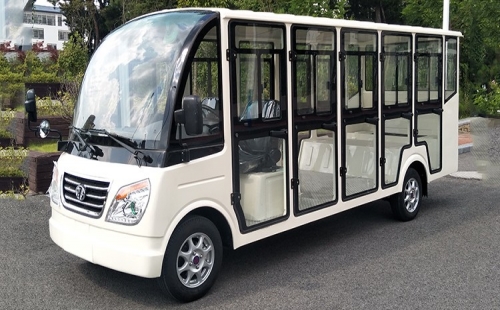 貴州忠輝觀光游覽車是您最合適的選擇！