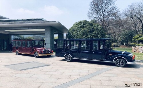 電動老爺車多少錢？